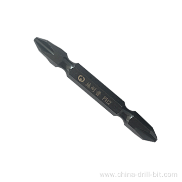 Long Magnetic Screwdriver Bits For Drill